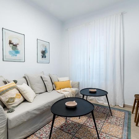 Unique Homes La Juderia Parking & Jacuzzi Севилья Экстерьер фото