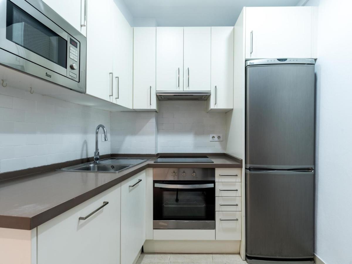 Unique Homes La Juderia Parking & Jacuzzi Севилья Экстерьер фото